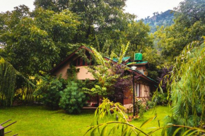 Maryam Cottage